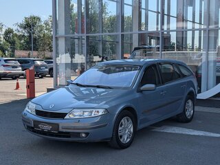 Renault Laguna II