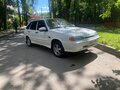2010 Lada (ВАЗ) 2114, белый, 400000 рублей - вид 11