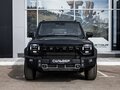 2026 Jetour T2, чёрный, 4449000 рублей