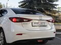 2013 Mazda 3 III (BM), белый, 845000 рублей - вид 10