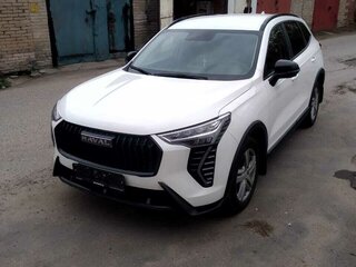 2026 Haval Jolion I Рестайлинг 2, белый, 2400000 рублей, вид 1