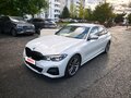 2019 BMW 3 серии 320d xDrive VII (G2x), белый, 3050000 рублей - вид 2