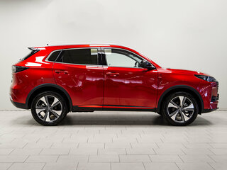 2025 Changan UNI-S I, красный, 3179900 рублей, вид 5