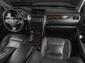 2016 Toyota Camry VII (XV50) Рестайлинг, синий - вид 8