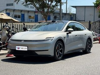 2025 Changan Qiyuan A06 28.39 kWh, белый, 2523000 рублей, вид 2