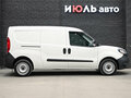 2020 Fiat Professional Doblo, чёрный, 1405000 рублей - вид 7