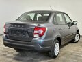 2026 Lada (ВАЗ) Granta I Рестайлинг, серый, 1116000 рублей - вид 5