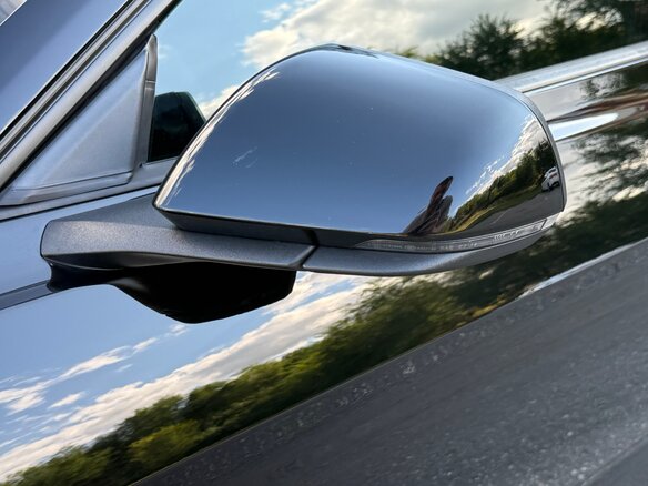 2015 Ford Mustang VI, чёрный, 2999999 рублей - вид 23