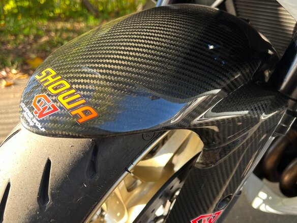 2011 Suzuki GSX-R 600, белый, 795000 рублей - вид 19