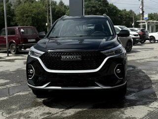 2026 Haval M6 II, чёрный, 2349000 рублей, вид 1