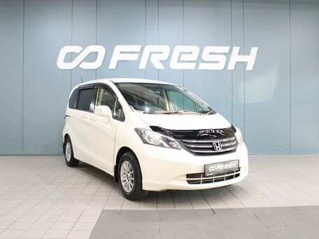 Honda Freed I