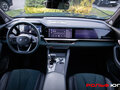2023 Geely Monjaro I, зелёный - вид 10