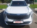 2024 Geely Atlas II, белый, 2300000 рублей
