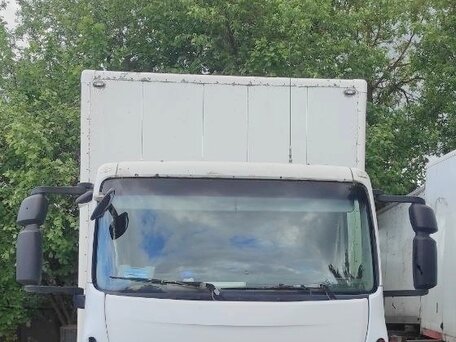 2013 Iveco EuroCargo, белый, 1600000 рублей, вид 2