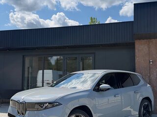 2026 BMW iX3 II, серый, 14880000 рублей, вид 1