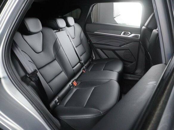 2026 Haval F7 II, серый, 3599000 рублей - вид 6
