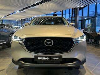 2026 Mazda CX-5 II Рестайлинг, бежевый, 4400000 рублей, вид 5