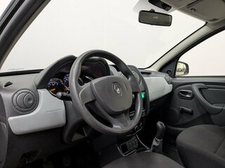 2018 Renault Duster I Рестайлинг, коричневый, 1450000 рублей, вид 2
