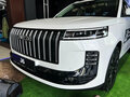 2026 Jaecoo J6, белый - вид 11