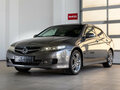 2007 Honda Accord VII Рестайлинг, серый - вид 2