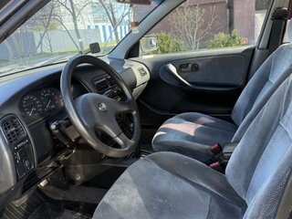 1992 Nissan Primera I (P10), серый, 180000 рублей, вид 5