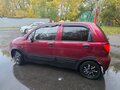 2004 Daewoo Matiz I Рестайлинг, пурпурный, 150000 рублей - вид 4