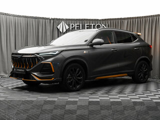 Oshan X5
