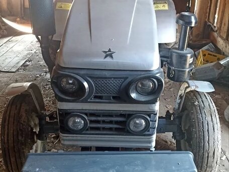 2000 Скаут T-504C, серый, 150000 рублей, вид 1