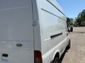 2001 Ford Transit, белый, 850000 рублей - вид 4