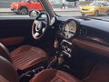 2010 Mini Hatch Cooper II (R56) Рестайлинг, коричневый, 1350000 рублей - вид 7