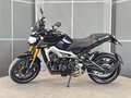 2014 Yamaha MT-09 (FZ-09), фиолетовый, 599000 рублей - вид 4