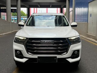 2022 Haval H6 III, чёрный, 1110000 рублей, вид 2
