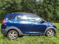 2012 Chery IndiS (S18D) I, синий, 150000 рублей - вид 1