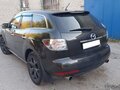 2011 Mazda CX-7 I Рестайлинг, чёрный, 667000 рублей - вид 2