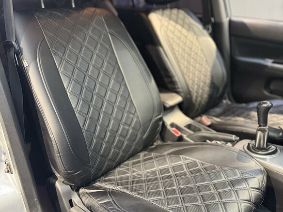 2007 Mitsubishi Lancer IX Рестайлинг, серебристый, 365000 рублей - вид 13