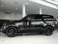 2026 Land Rover Range Rover D350 MHEV V, чёрный, 24500000 рублей - вид 3