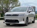 2026 Wuling Starlight 730, бежевый, 2100000 рублей