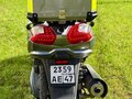 2014 Sym Maxsym 600, серый, 400000 рублей - вид 7