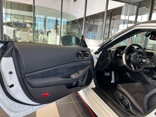 2026 Nissan Z Nismo I (RZ34) Рестайлинг, белый, 11688761 рублей, вид 5
