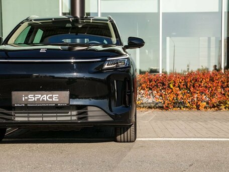2026 Evolute i-Space I Рестайлинг, чёрный, 3685000 рублей, вид 2
