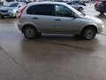 2009 Lada (ВАЗ) Kalina I, серебристый, 310000 рублей - вид 5