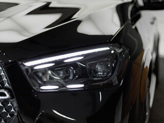 2026 Mercedes-Benz GLE 450 II (V167) Рестайлинг, чёрный, 14990000 рублей, вид 5