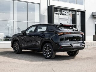 2026 Omoda C5 II, чёрный, 2602710 рублей, вид 1