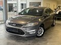 2012 Ford Mondeo IV Рестайлинг, серый, 849000 рублей