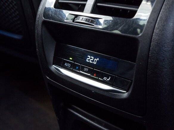 2019 BMW X3 20d xDrive III (G01), серый, 3384500 рублей - вид 25