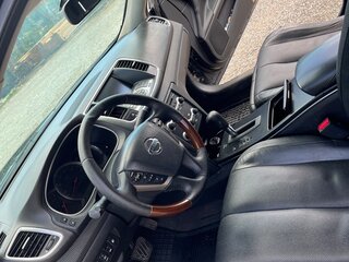 2008 Nissan Teana II (J32), чёрный, 750000 рублей, вид 5