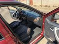 2016 Lada (ВАЗ) Largus I, красный, 900000 рублей - вид 7