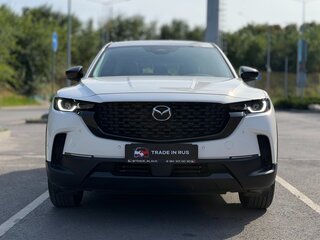 2026 Mazda CX-50, белый, 3970000 рублей, вид 3