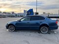 1998 Toyota Aristo 4-speed II, синий, 1050000 рублей - вид 8