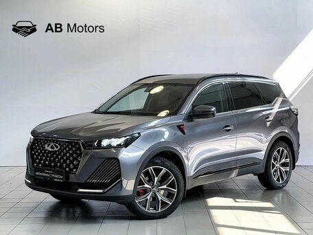 Chery Tiggo 7 Pro Max I Рестайлинг